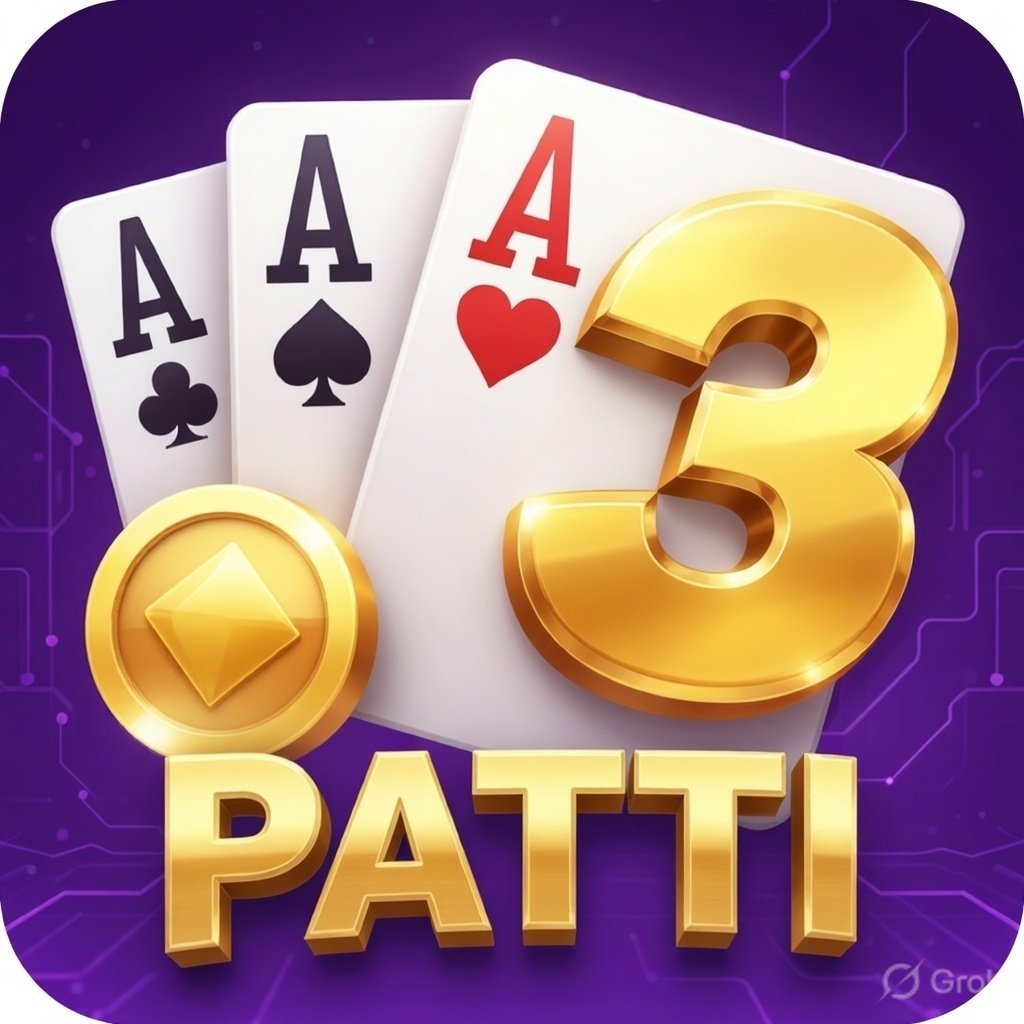 Teen Patti Gold 2026